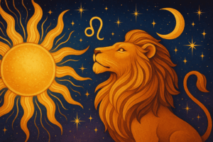 Shine with Generosity